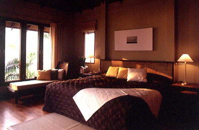Fisherman'S Resort Haad Chao Samran Extérieur photo