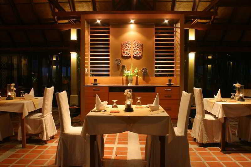 Fisherman'S Resort Haad Chao Samran Extérieur photo
