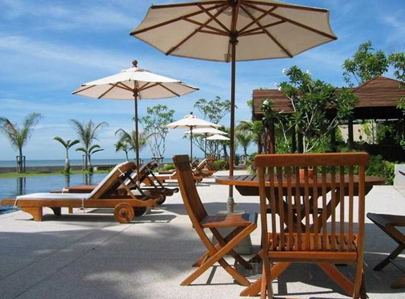 Fisherman'S Resort Haad Chao Samran Extérieur photo