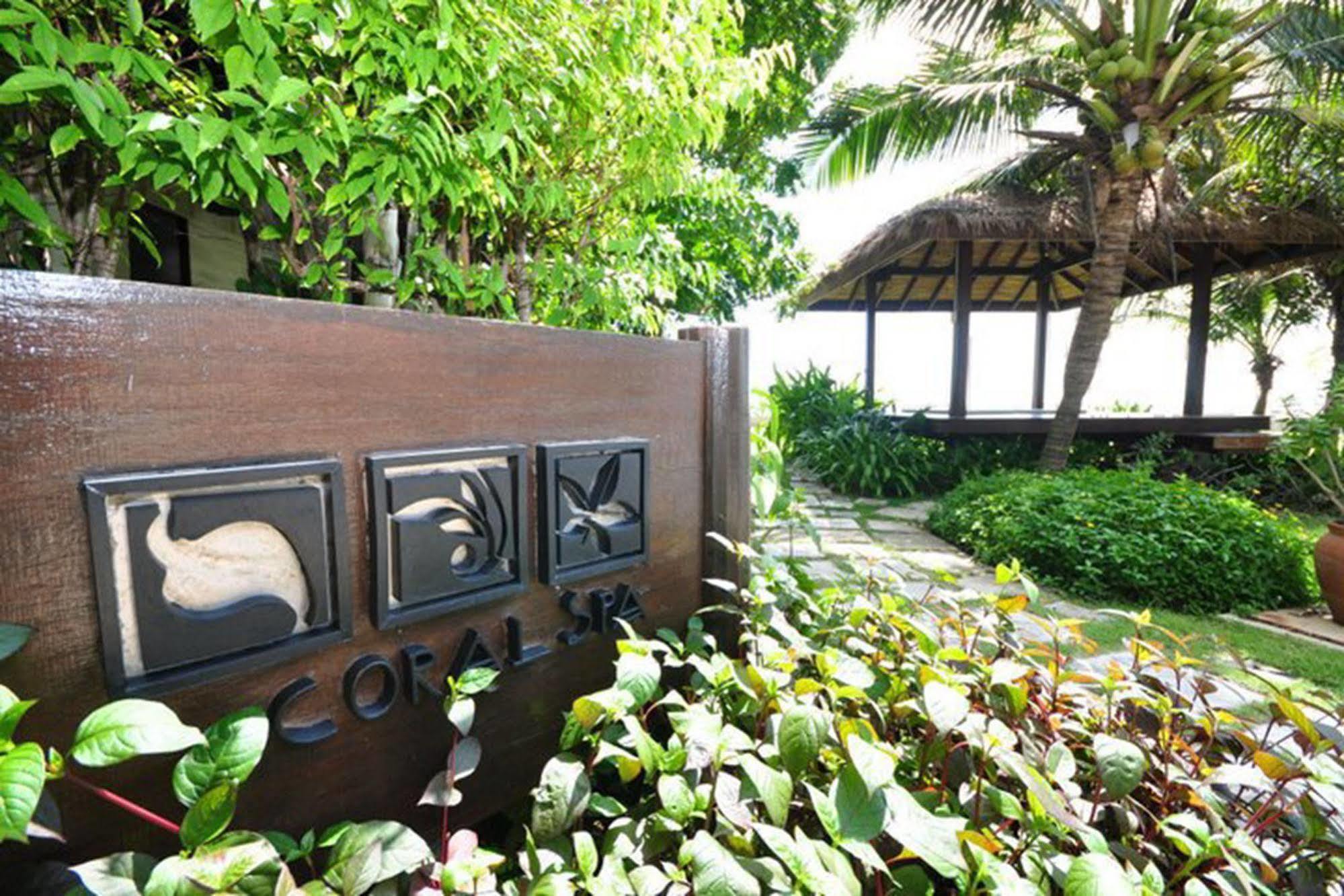 Fisherman'S Resort Haad Chao Samran Extérieur photo